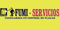 Fumi-Servicios logo