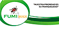 Fumibugs logo