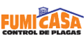 FUMICASA CONTROL DE PLAGAS logo