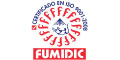 Fumidic Fumigaciones logo