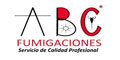 Fumigaciones Abc logo
