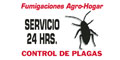 Fumigaciones Agro-Hogar logo