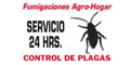 Fumigaciones Agro-Hogar