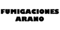 Fumigaciones Arano logo