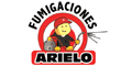 Fumigaciones Arielo logo