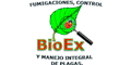 Fumigaciones Bio Ex logo