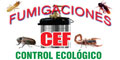 Fumigaciones Cef Control Ecologico