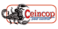 FUMIGACIONES CEINCOP logo