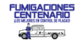 Fumigaciones Centenario logo