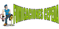 Fumigaciones Cepeda logo