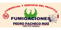 FUMIGACIONES COMERCIAL Y SERVICIO DEL PACIFICO logo