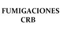 Fumigaciones Crb logo