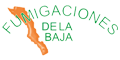 Fumigaciones De La Baja logo