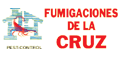 FUMIGACIONES DE LA CRUZ