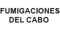 Fumigaciones Del Cabo logo