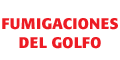 FUMIGACIONES DEL GOLFO logo