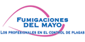 Fumigaciones Del Mayo logo