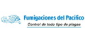 FUMIGACIONES DEL PACIFICO logo