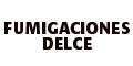 Fumigaciones Delce logo