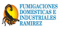 Fumigaciones Domesticas E Industriales Ramirez