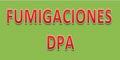 Fumigaciones Dpa logo