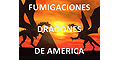 FUMIGACIONES DRAGONES DE AMERICA
