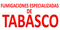 Fumigaciones Especializadas De Tabasco logo
