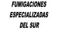 Fumigaciones Especializadas Del Sur logo