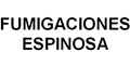 Fumigaciones Espinosa logo