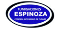 Fumigaciones Espinoza logo