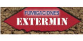 Fumigaciones Extermin logo