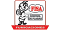 FUMIGACIONES FISA logo