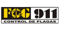 FUMIGACIONES FOG 911 CONTROL DE PLAGAS logo