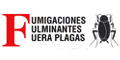 Fumigaciones Fulminantes Fuera Plagas logo