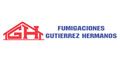 Fumigaciones Gutierrez Hermanos logo
