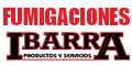 Fumigaciones Ibarra logo