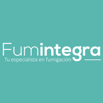 Fumigaciones Integrales logo