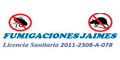 Fumigaciones Jaimes