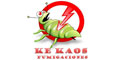 Fumigaciones Kekaos logo