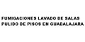 Fumigaciones Lavado De Salas Pulido De Pisos En Guadalajara logo
