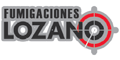 FUMIGACIONES LOZANO logo
