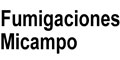 Fumigaciones Micampo logo