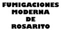 Fumigaciones Moderna De Rosarito logo