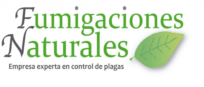Fumigaciones Naturales logo