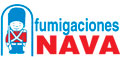 Fumigaciones Nava logo