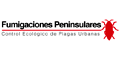 Fumigaciones Peninsulares logo