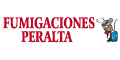 FUMIGACIONES PERALTA logo