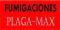 Fumigaciones Plaga-Max