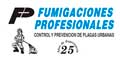 Fumigaciones Profesionales