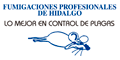 Fumigaciones Profesionales De Hidalgo logo